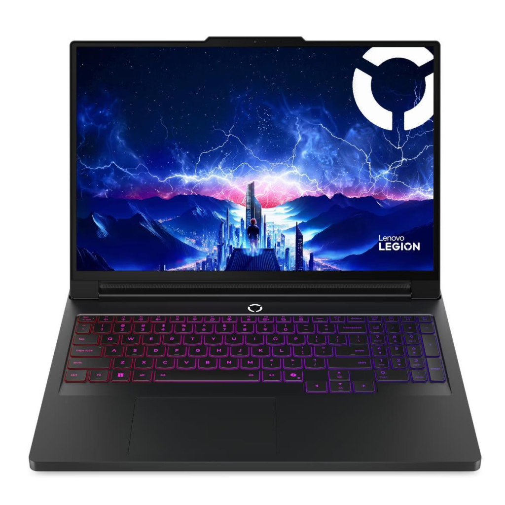 Ноутбук Lenovo Legion Pro 7 16IAX10H (83F500K2RA) - зображення 6