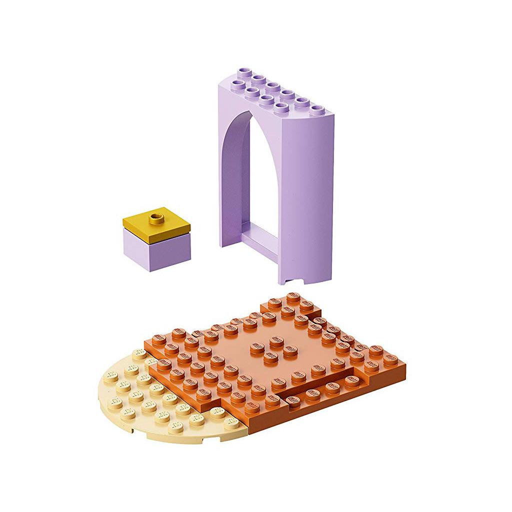 Конструктор LEGO Час історії Бель (10762) - зображення 10