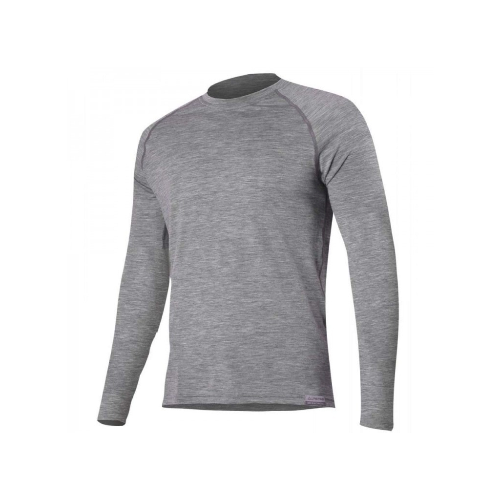 Термокофта Lasting Atar 8169 - XL - сірий (002.001.4916) - зображення 1