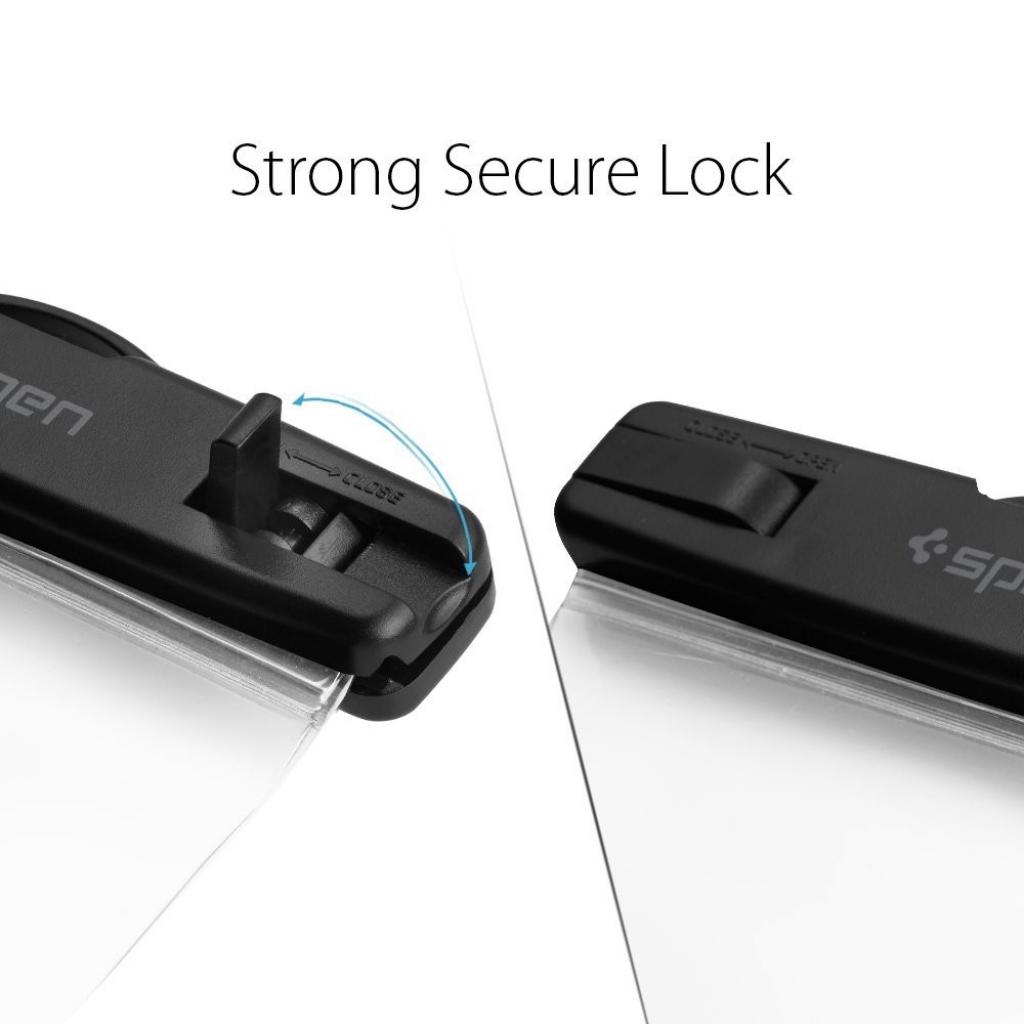 Чохол до мобільного телефона Spigen Velo A600 Universal Waterproof (4.01x7.08") (000EM21018) - зображення 3