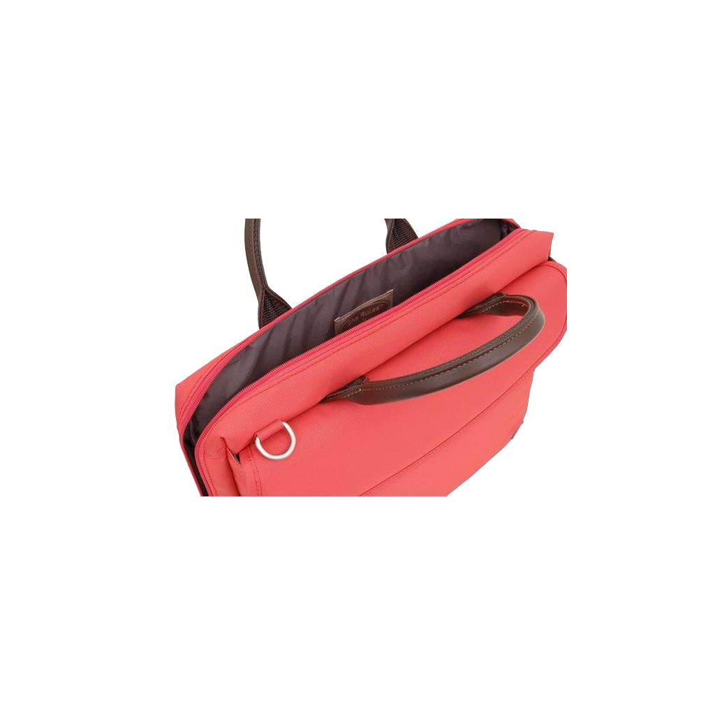 Сумка для ноутбука Sumdex 15.4" NON-915 RD - зображення 4