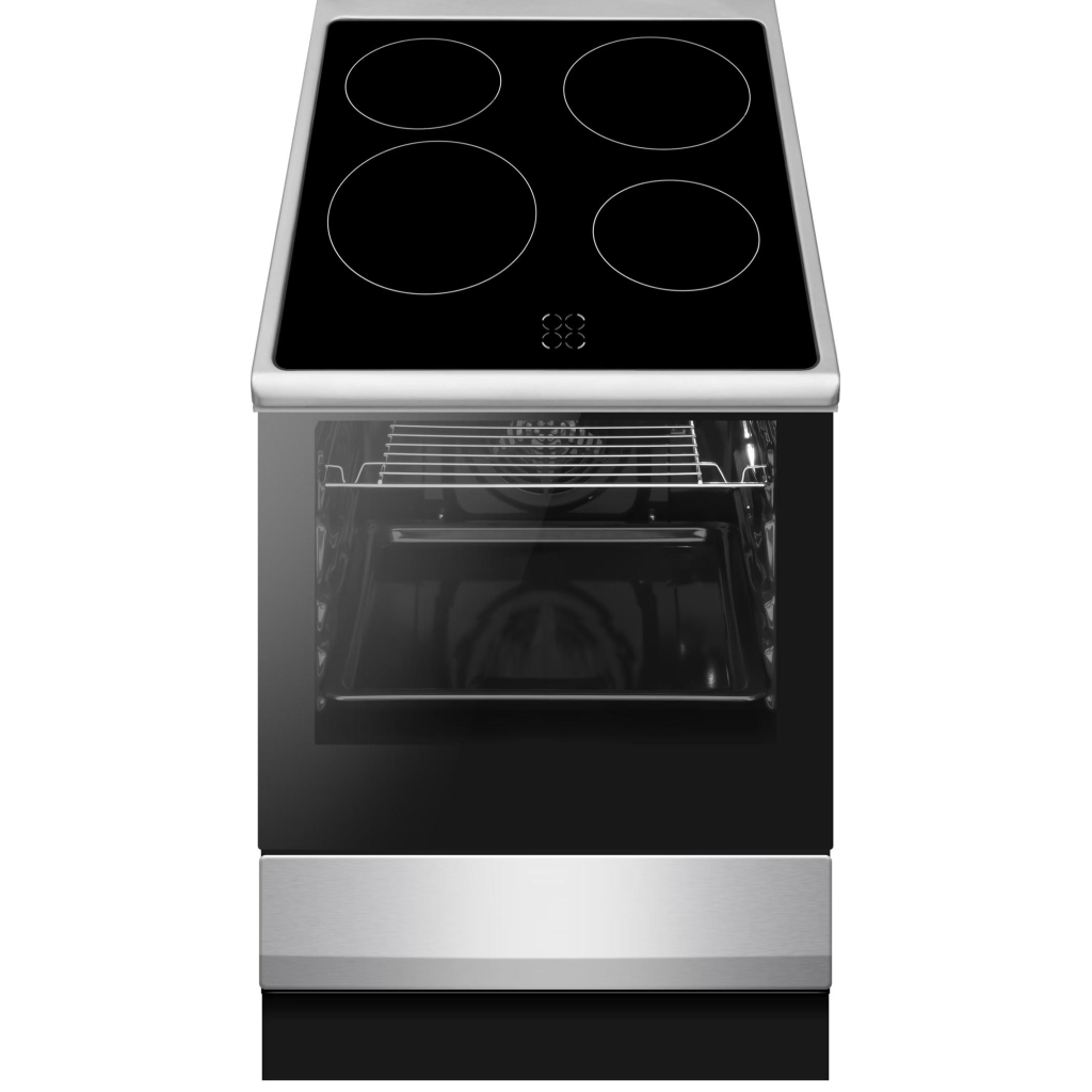 Плита Hansa FCCX580009 - зображення 3