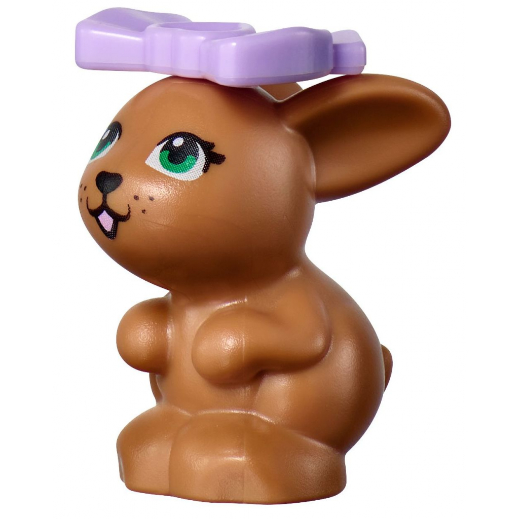 Конструктор LEGO Friends Клініка для домашніх тварин (41695) - зображення 5