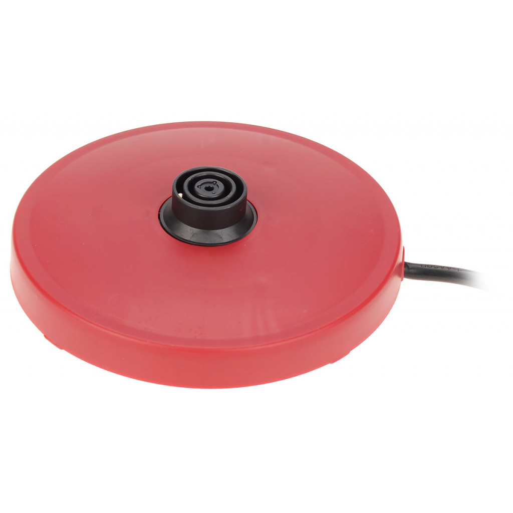 Електрочайник Saturn ST-EK8425white with burgu - зображення 3