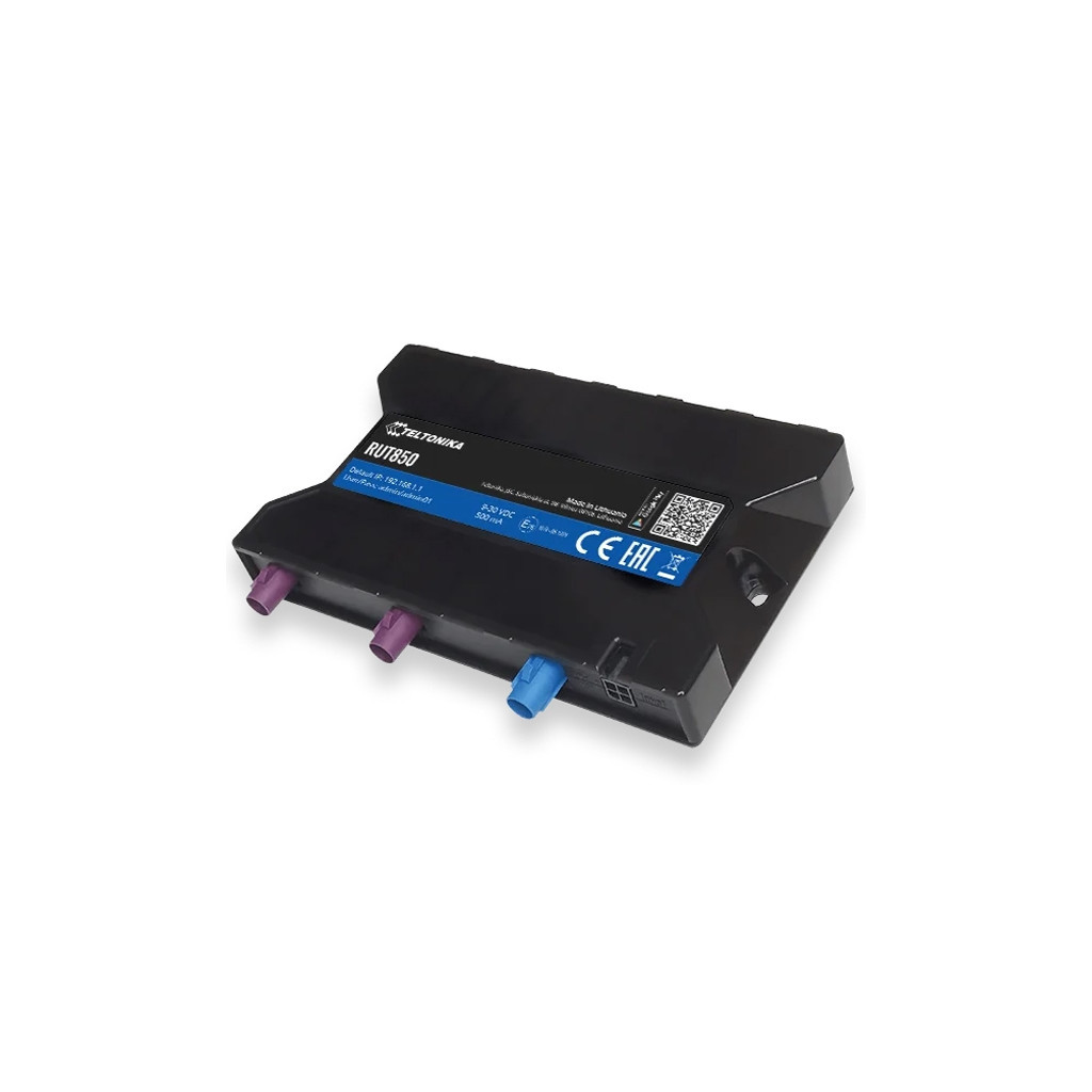 Маршрутизатор Teltonika RUT850 - зображення 1