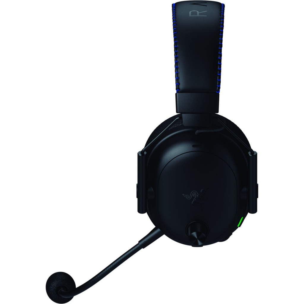 Навушники Razer BlackShark V3 Pro for Playstation Black (RZ04-05400500-R3G1) - зображення 3
