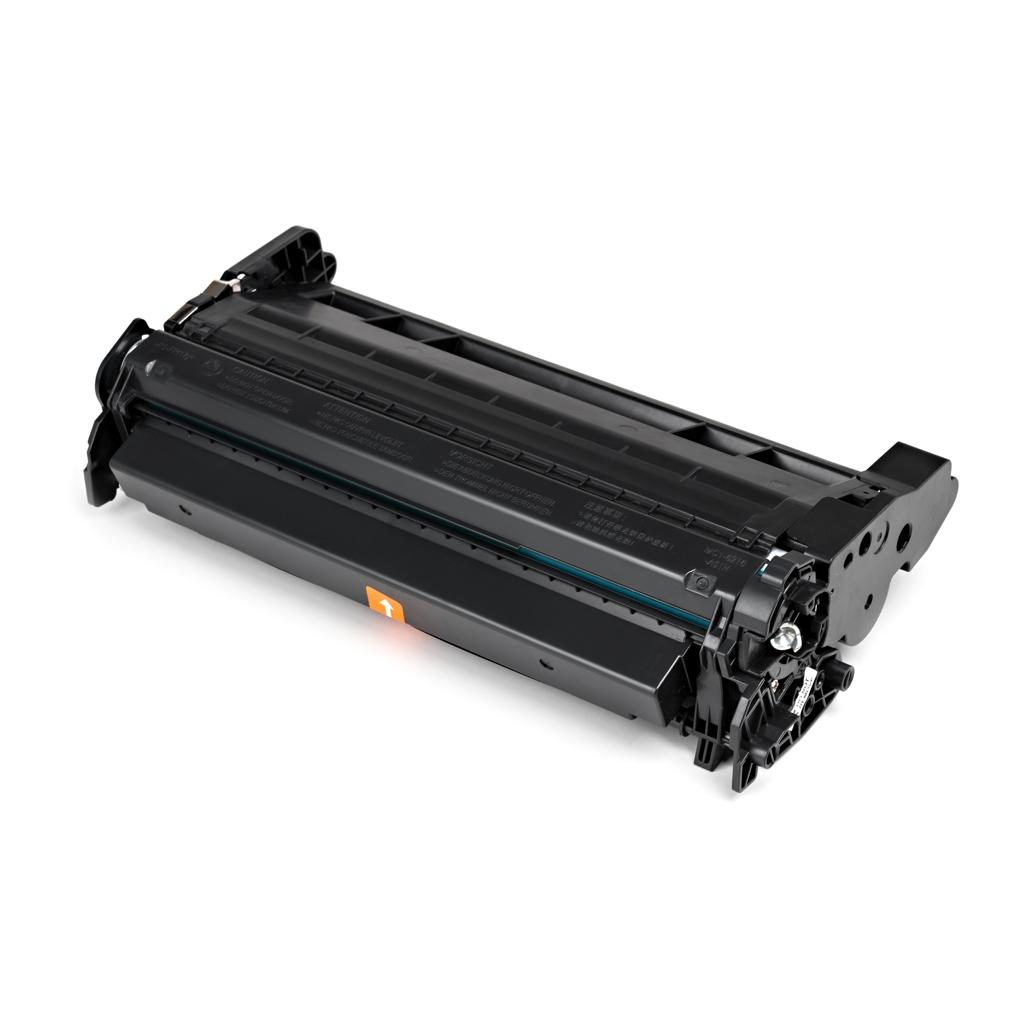 Картридж Vinga CANON 052 Black 3К (V-L-C052A) - picture 2