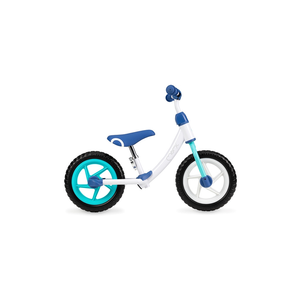 Біговел MoMi Ross White-blue (ROBI00004) - зображення 2