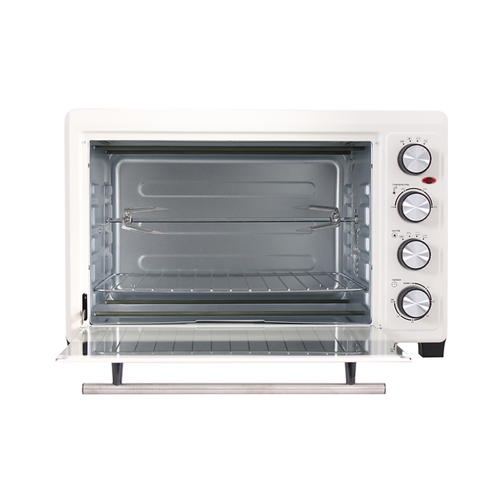 Електропіч PRIME Technics PEO 5089 BE - зображення 4