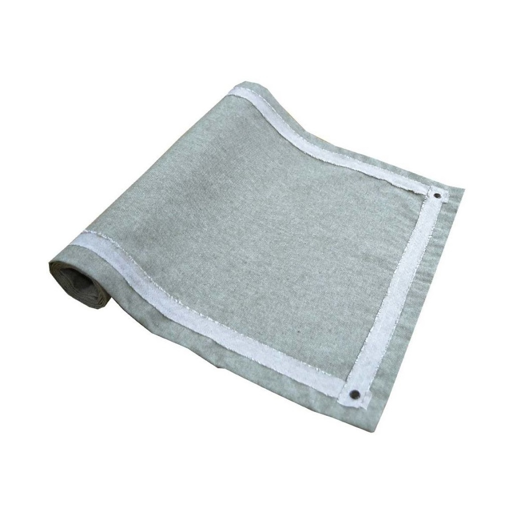 Доріжка на стіл Прованс Hygge 40х140 см Boa (13654) - зображення 1