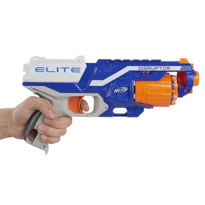 Іграшкова зброя Hasbro Nerf Elite Disruptor (B9837) - зображення 5