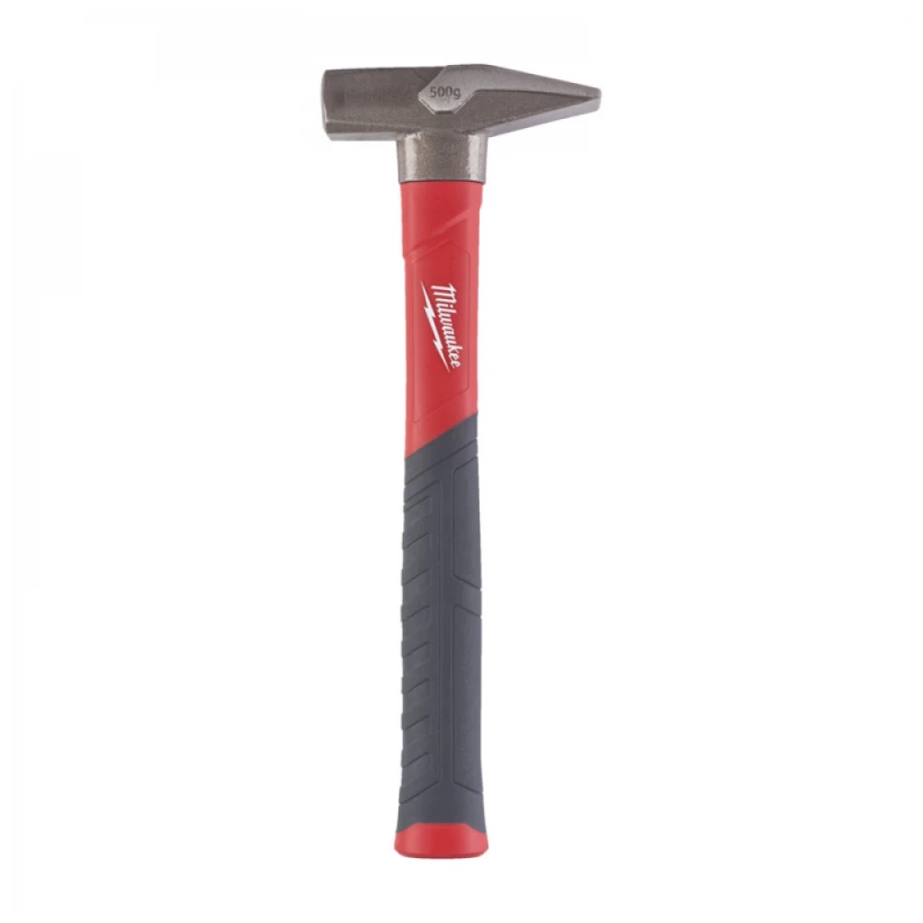 Молоток Milwaukee з рукояткою зі скловолокна 800 грам (4932478664) - зображення 1
