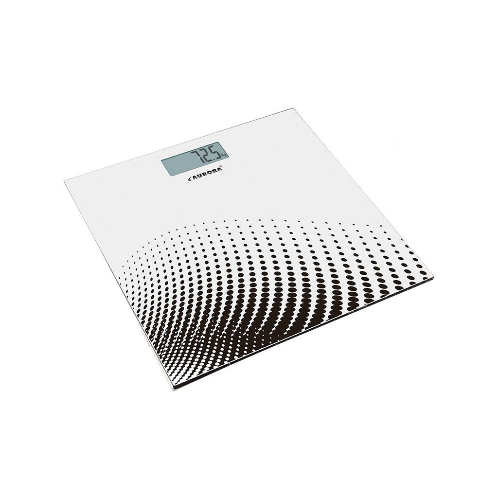 Ваги підлогові Aurora AU4314 - зображення 1