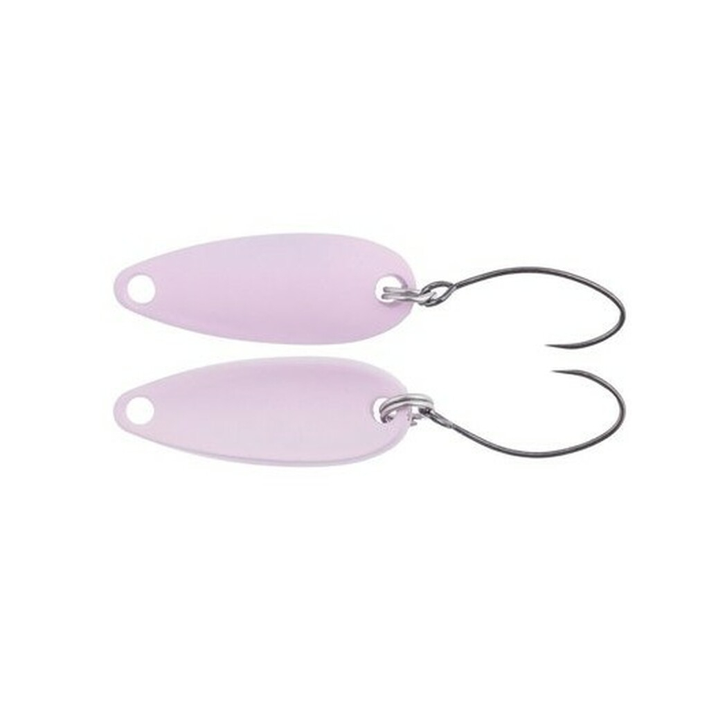 Блешня Mukai Clue 24mm 1.8g T11 (1874.01.65) - зображення 1