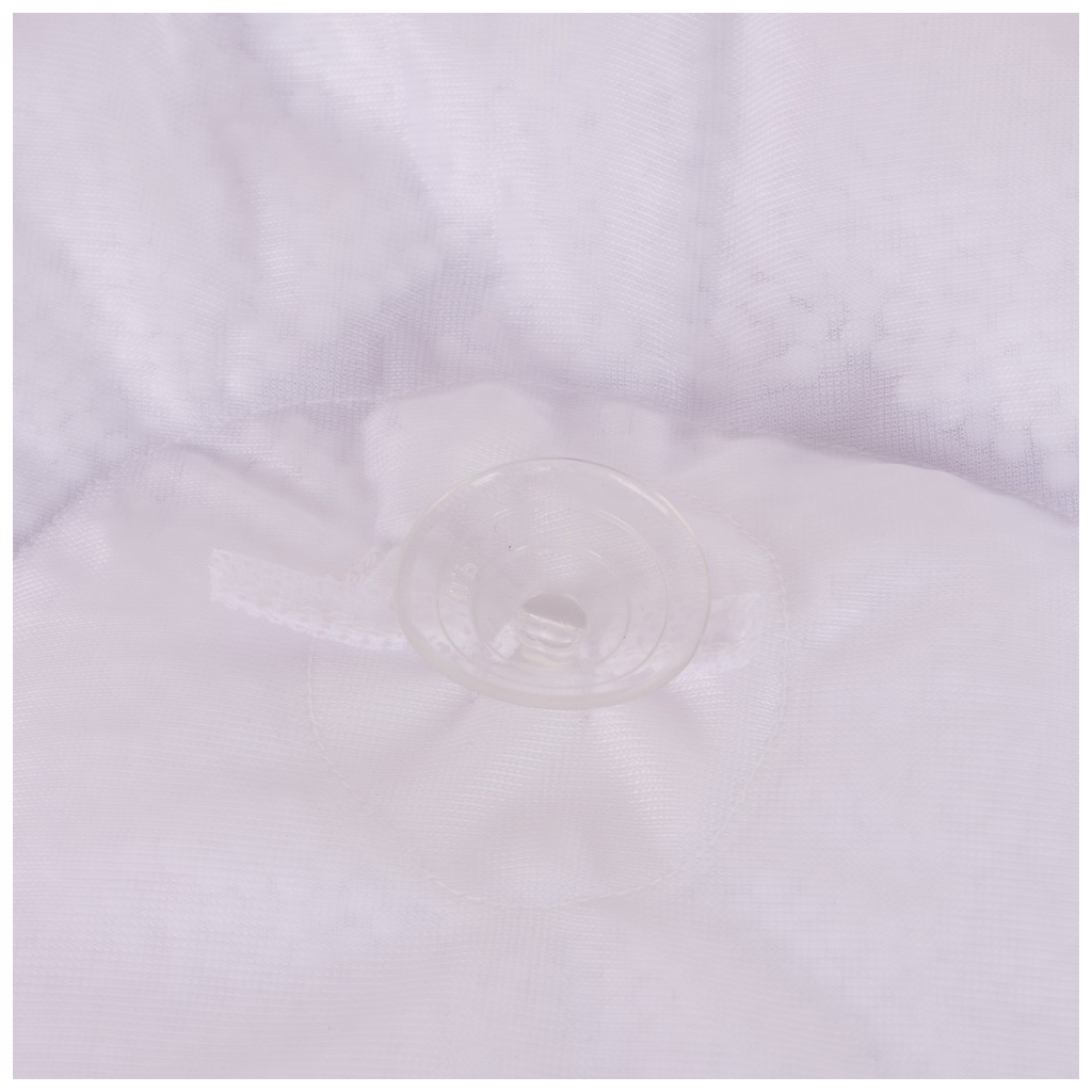 Сидіння у ванну Sevi Bebe Матрац (8692241008734) - зображення 2