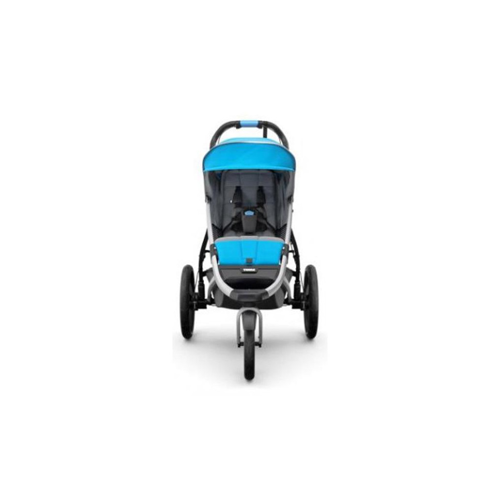 Коляска Thule Urban Glide 2 Thule Blue (TH10101926) - зображення 2