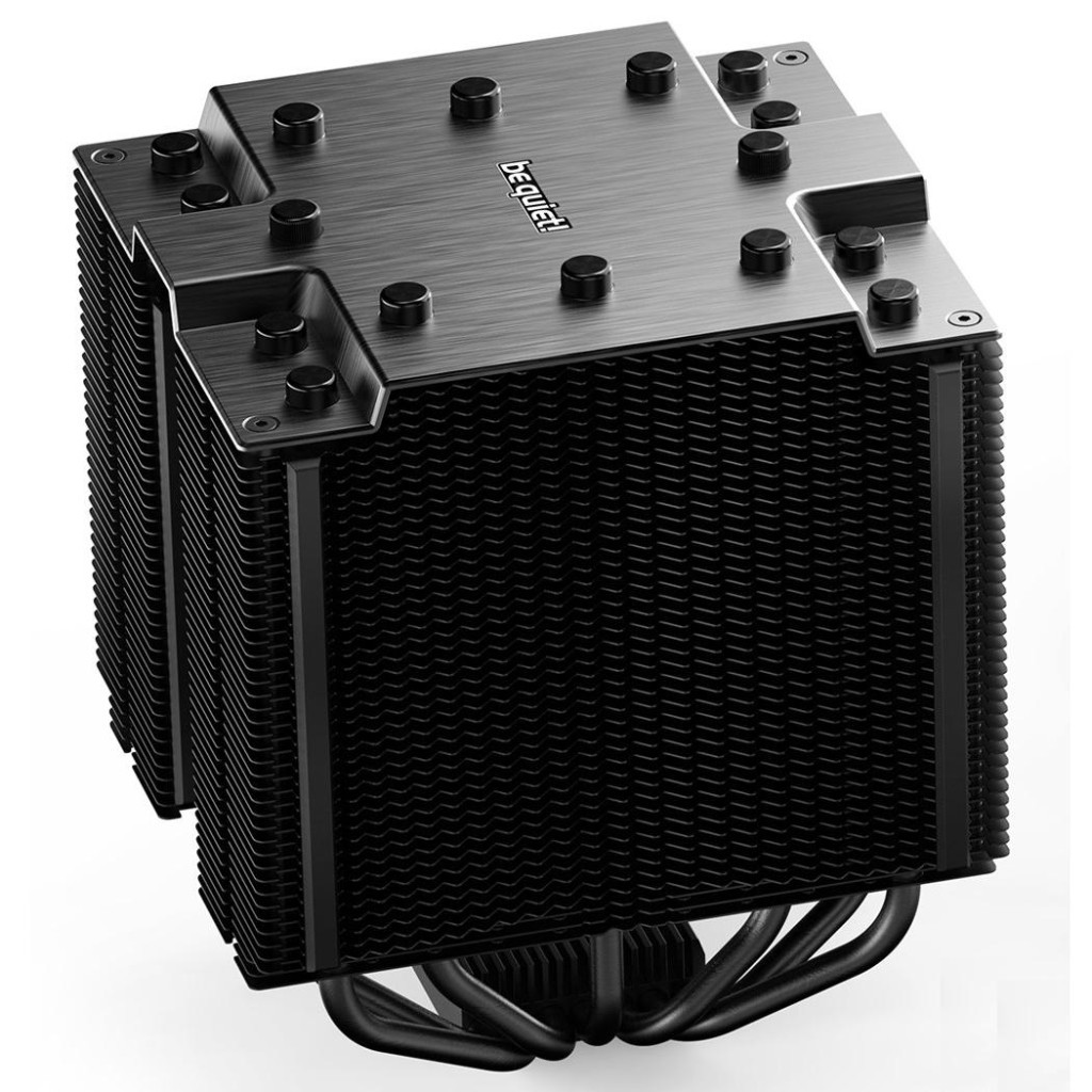 Кулер до процесора Be quiet! DARK ROCK PRO 4 (BK022) - зображення 5