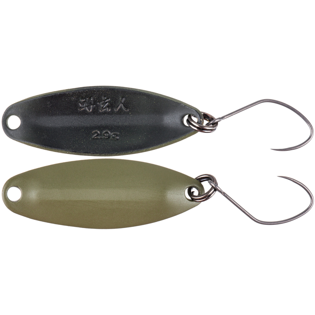 Блешня Nories Masukurouto 2.9g 010 (1561.06.99) - зображення 1