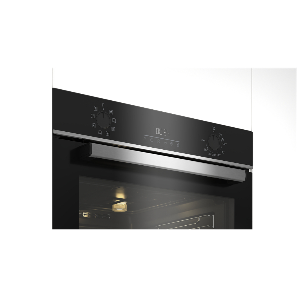 Духова шафа Beko BBIM13300XD - зображення 3