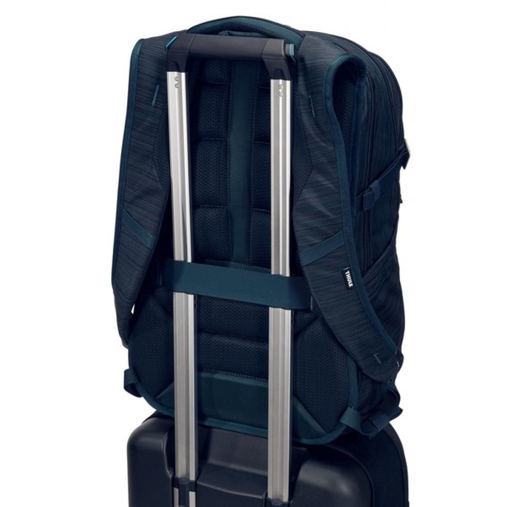 Рюкзак для ноутбука Thule 15.6" Construct 28L CONBP-216 Carbon Blue (3204170) - зображення 10