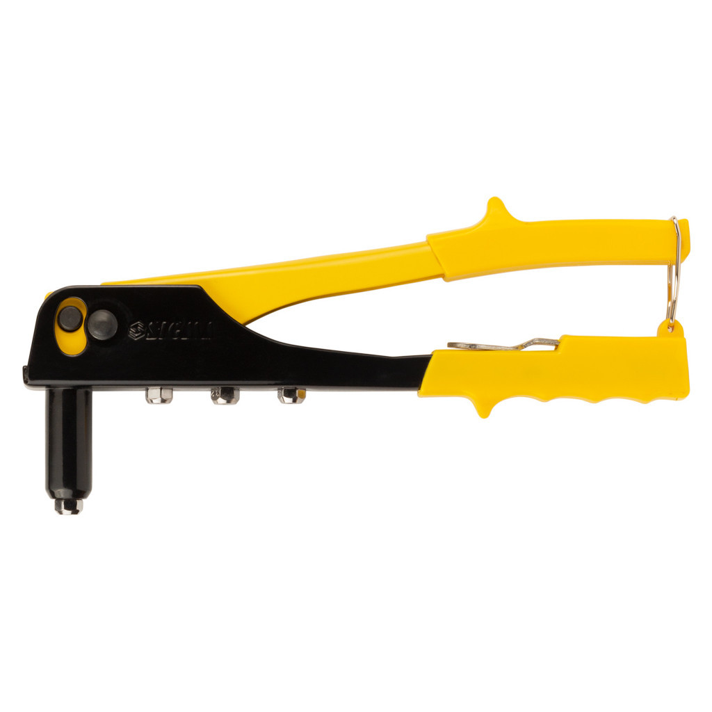 Заклепувальник Sigma standart 240мм (2621031) - зображення 1