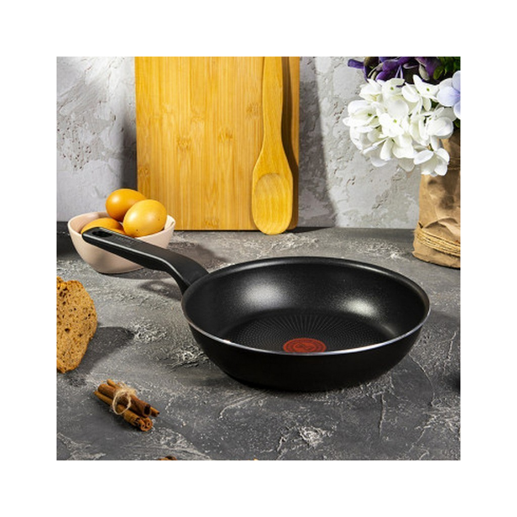 Сковорода Tefal Resist Intense WOK 28 см (D5261932) - зображення 10