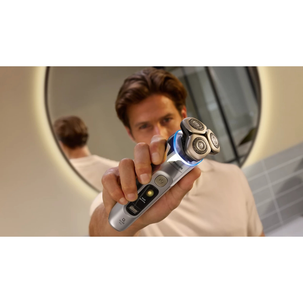 Електробритва Philips XP9404/46 - зображення 9