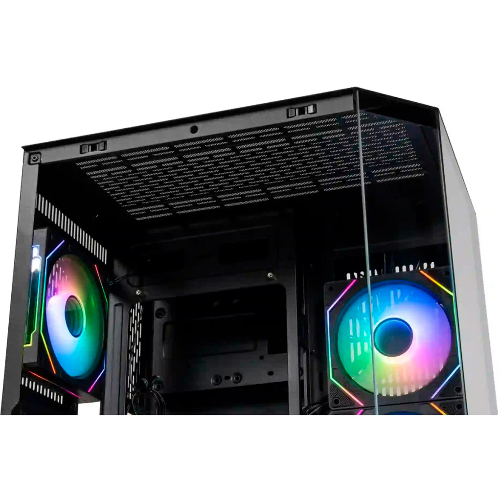 Корпус Qube CRYSTAL_GBNU3 - зображення 9