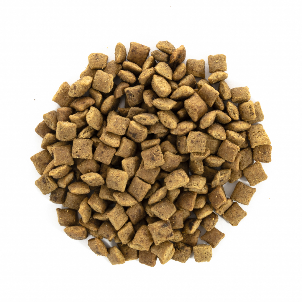 Сухий корм для кішок Brit Care Cat GF Senior Weight Control 400 г (8595602540952) - зображення 4