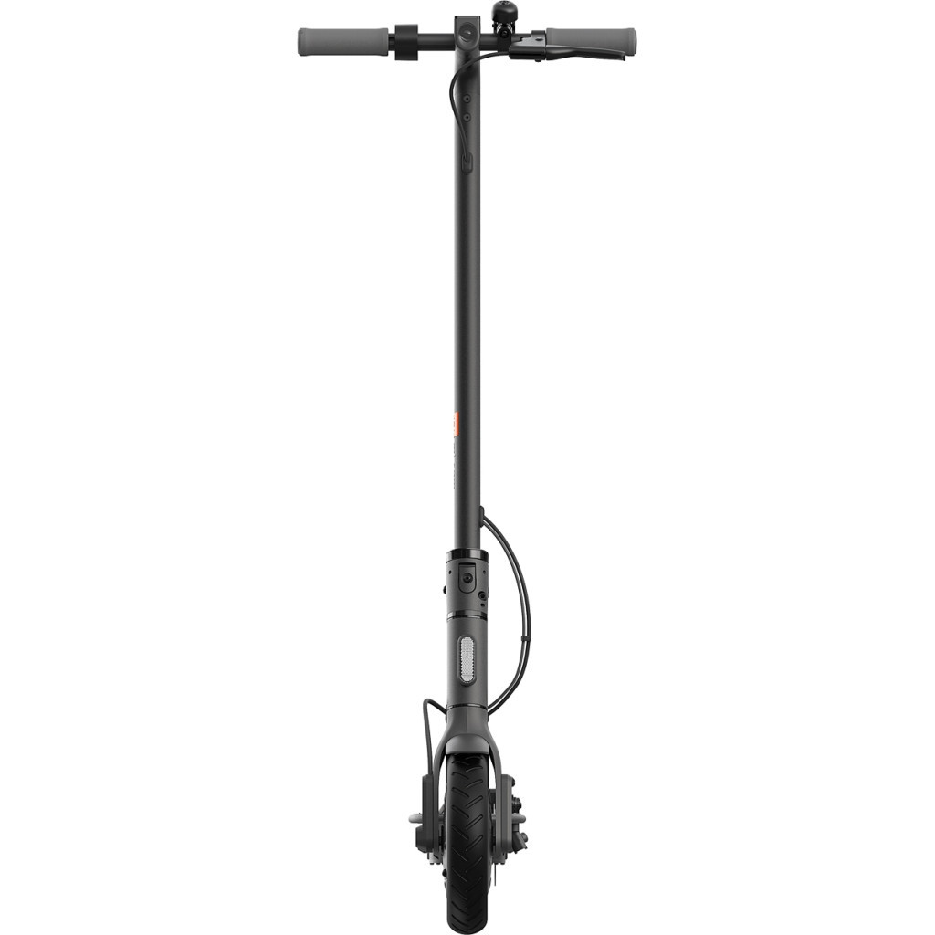 Электросамокат Xiaomi Mi Electric Scooter Essential Black (649475) - изображение 4
