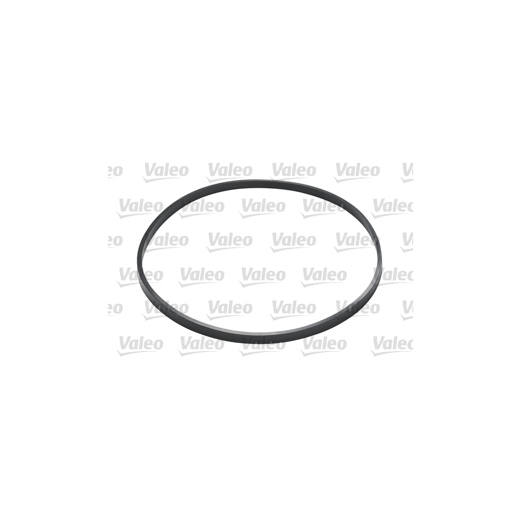 Фільтр паливний Valeo 587922 - зображення 4