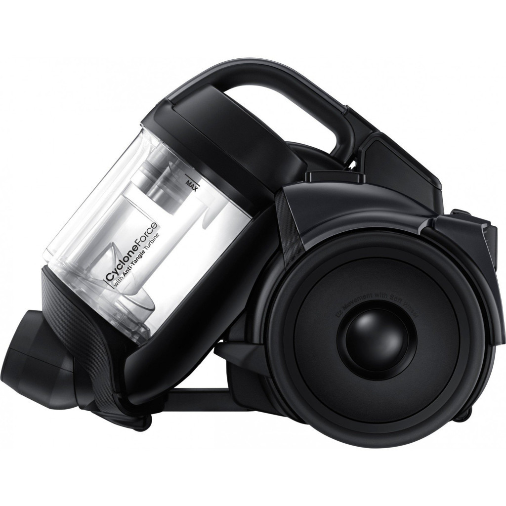 Пилосос Samsung VC21K5170HG/UK - зображення 4