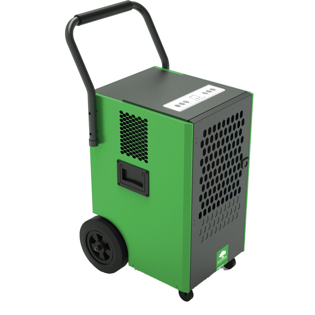 Осушувач повітря MYCOND WORKER_50 - изображение 3