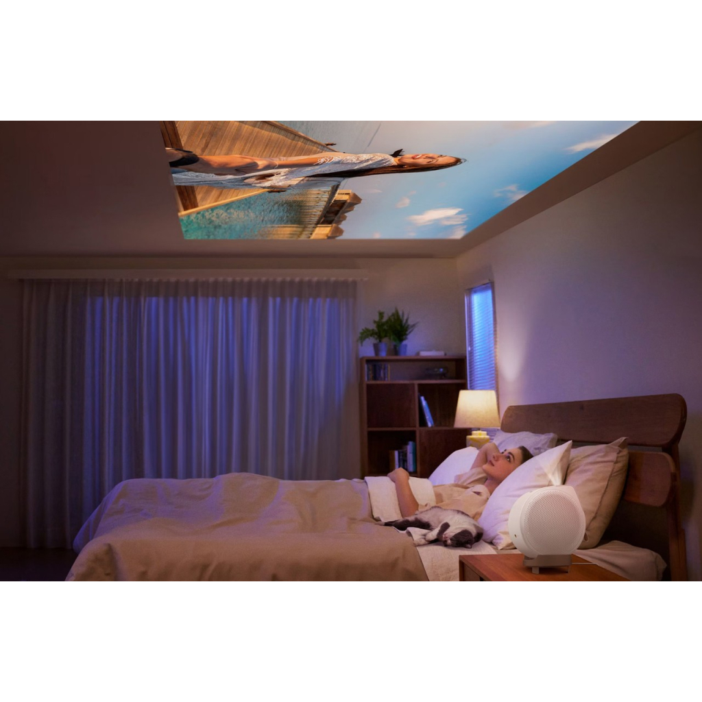 Проектор BenQ GV32 (9H.R0K77.59E) - зображення 11