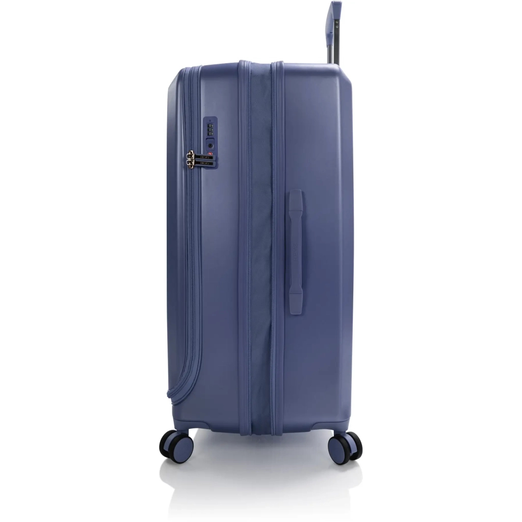 Валіза Heys EZ Fashion L Navy (10162-0028-30)/(10162-0028-S3) (930916) - зображення 4