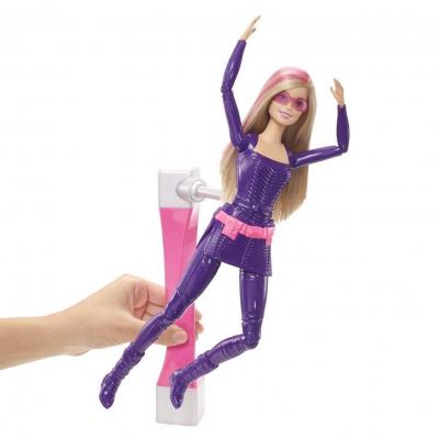 Лялька Barbie Таємний агент Шпигунська історія (DHF17) - зображення 5