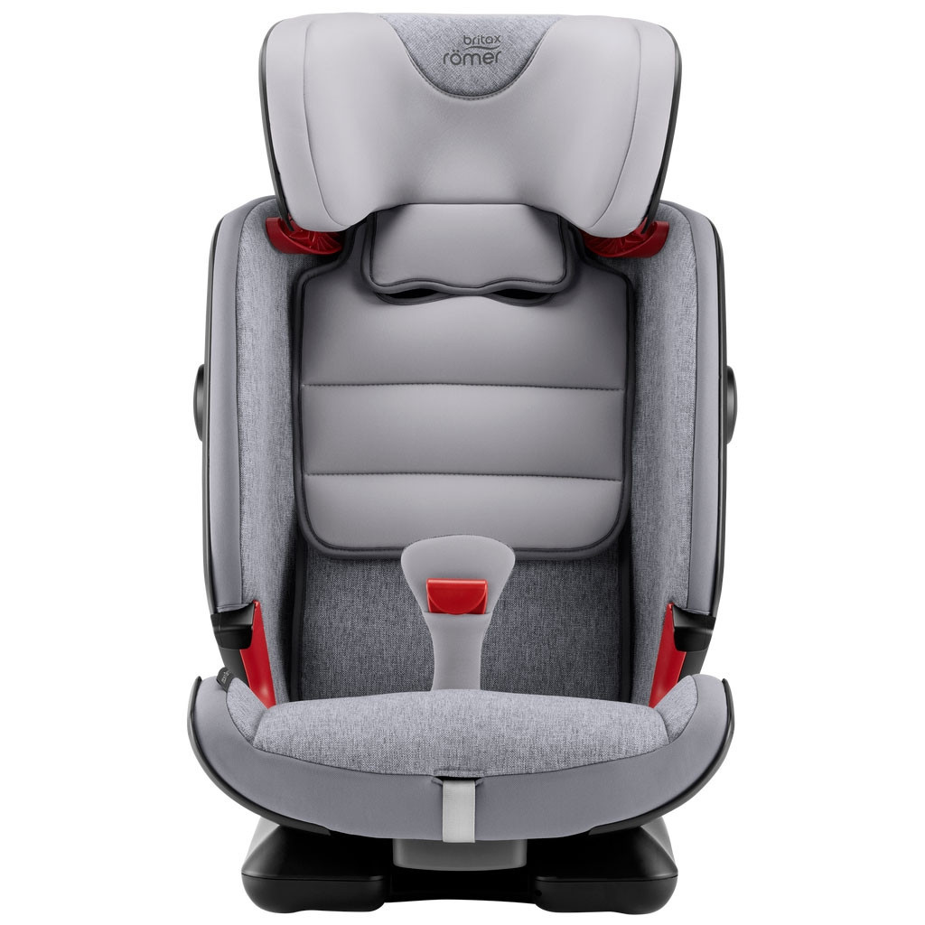 Автокрісло Britax-Romer Advansafix IV R Grey Marble (2000030815) - зображення 7