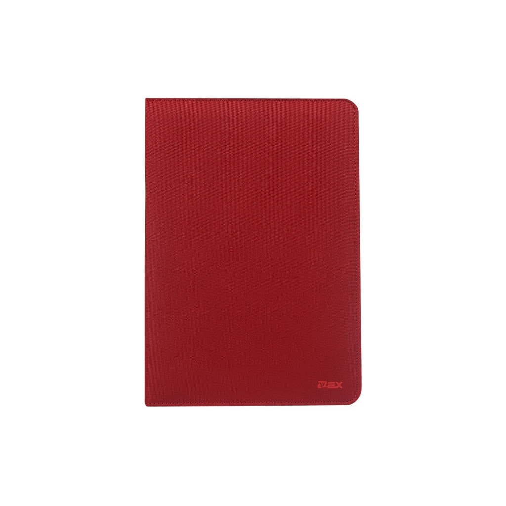 Чохол до планшета D-Lex 10'' 29*20.2*2.2 LXTC-2010-RD (4489) - зображення 1