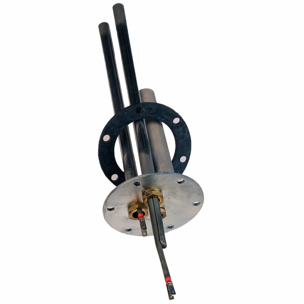 Бойлер Vogel Flug PVD50 4120/2h - зображення 6