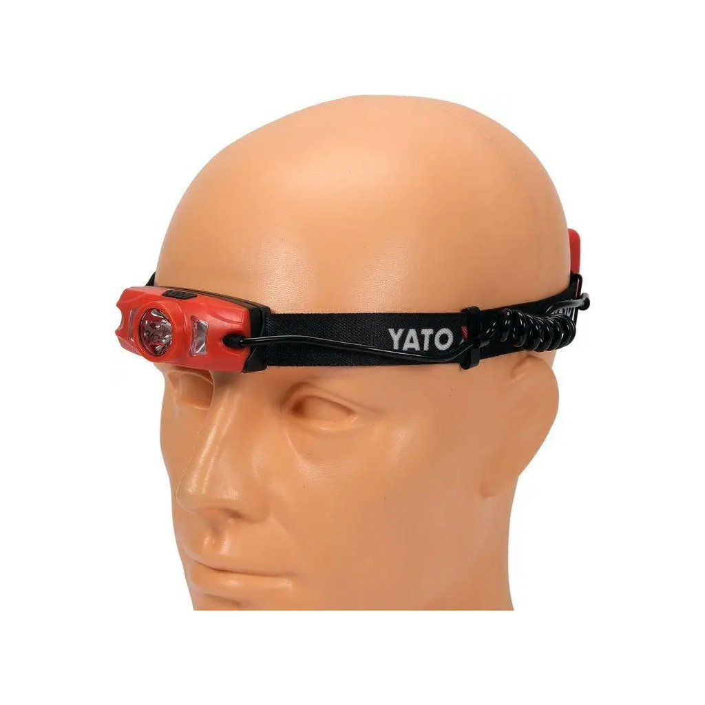 Ліхтар Yato YT-08596 - зображення 2