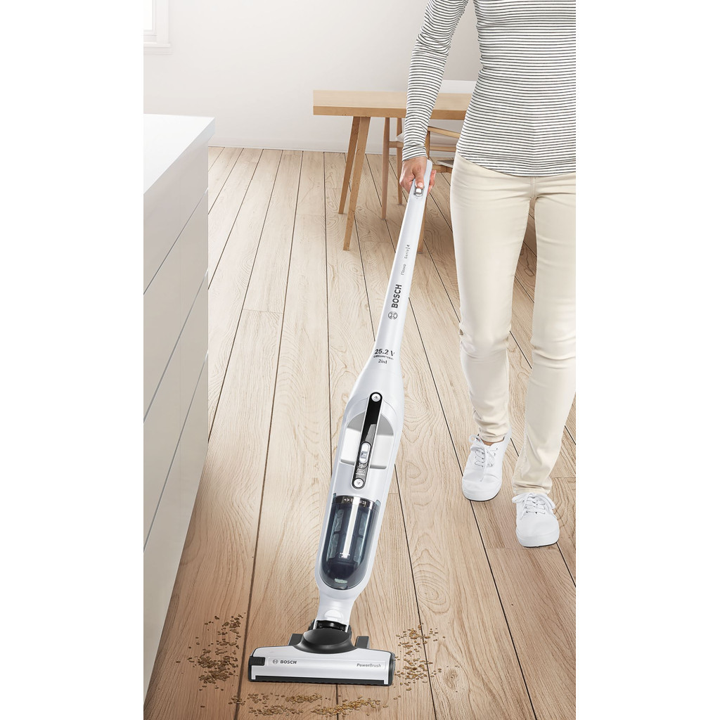 Пилосос Bosch BBH32551 - зображення 7