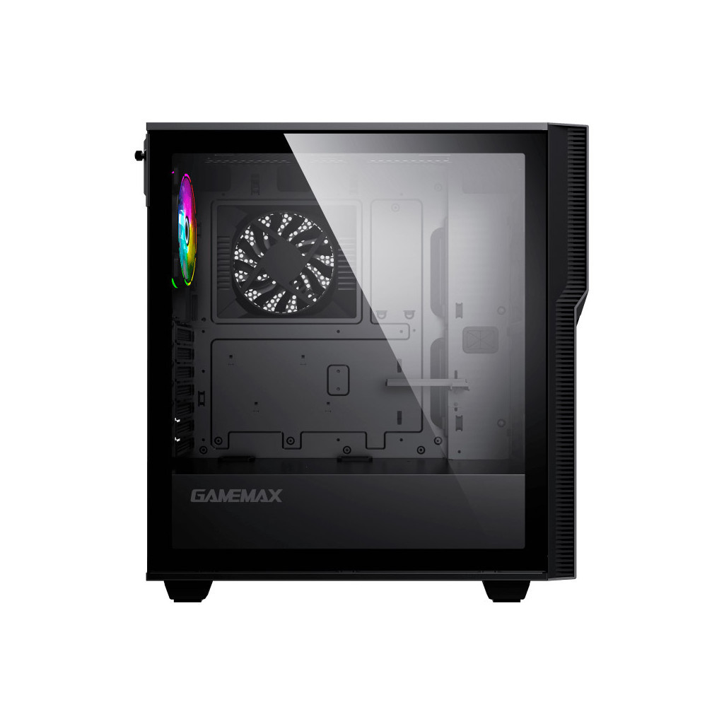 Корпус Gamemax Ninja COC - зображення 5