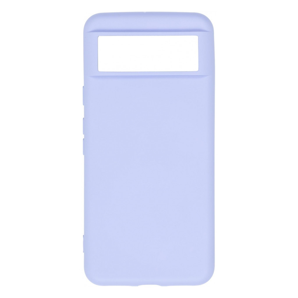 Чохол до мобільного телефона Armorstandart ICON Case Google Pixel 8 Lavender (ARM73029) - зображення 1