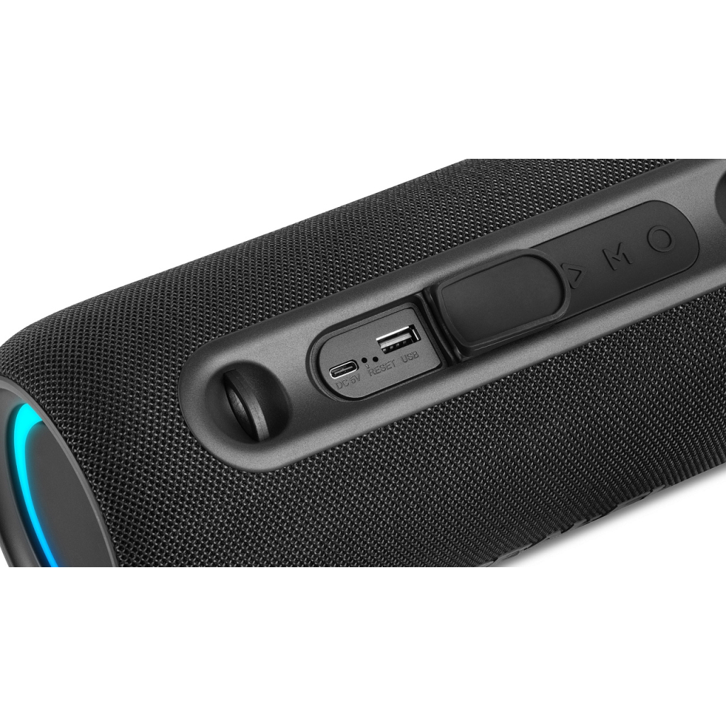 Акустична система REAL-EL X-725 (EL121600028) - зображення 7