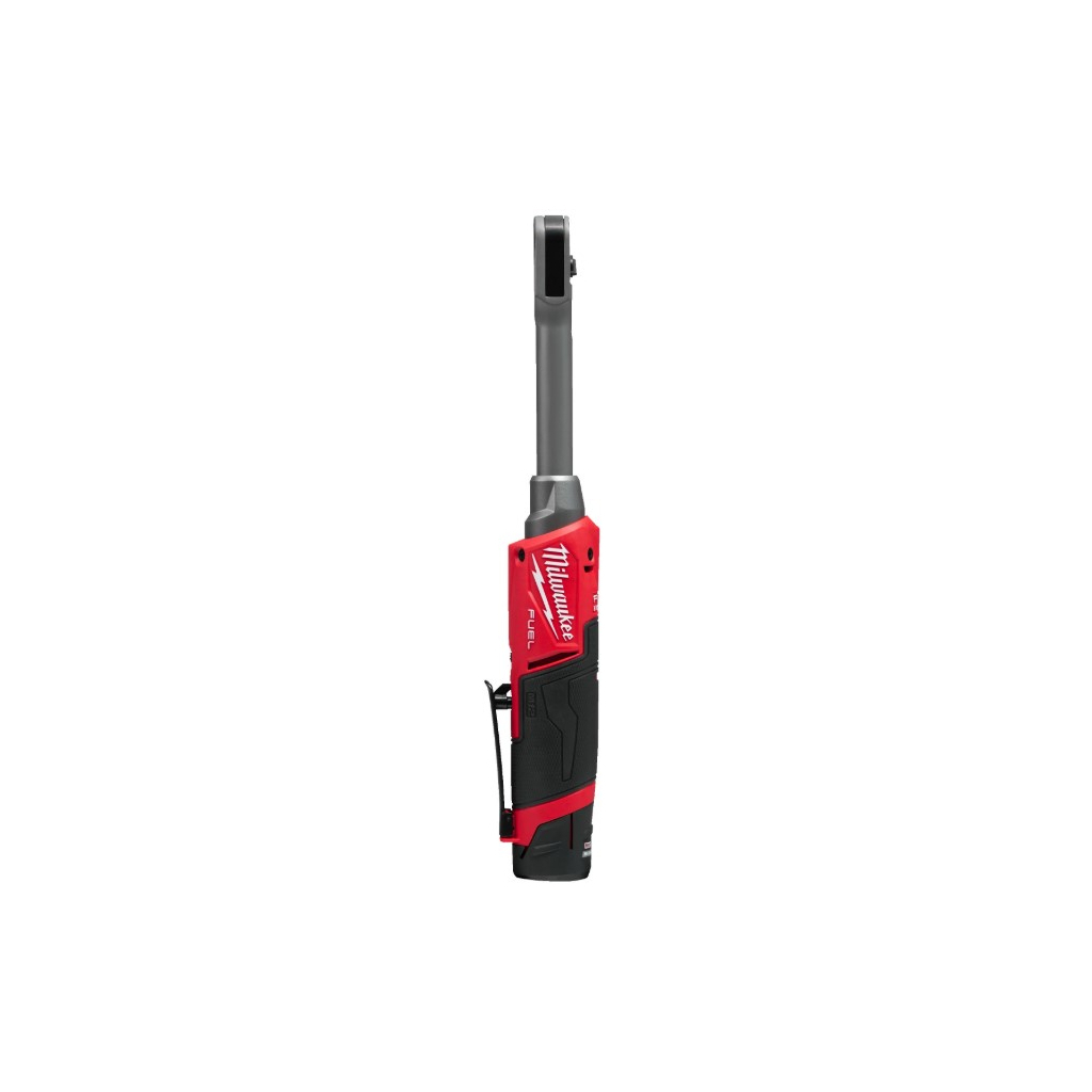 Гайковерт Milwaukee M12 FPTR-0, 81Nm, безщітковий кутовий (без АКБ та ЗП) (4933480756) - зображення 1