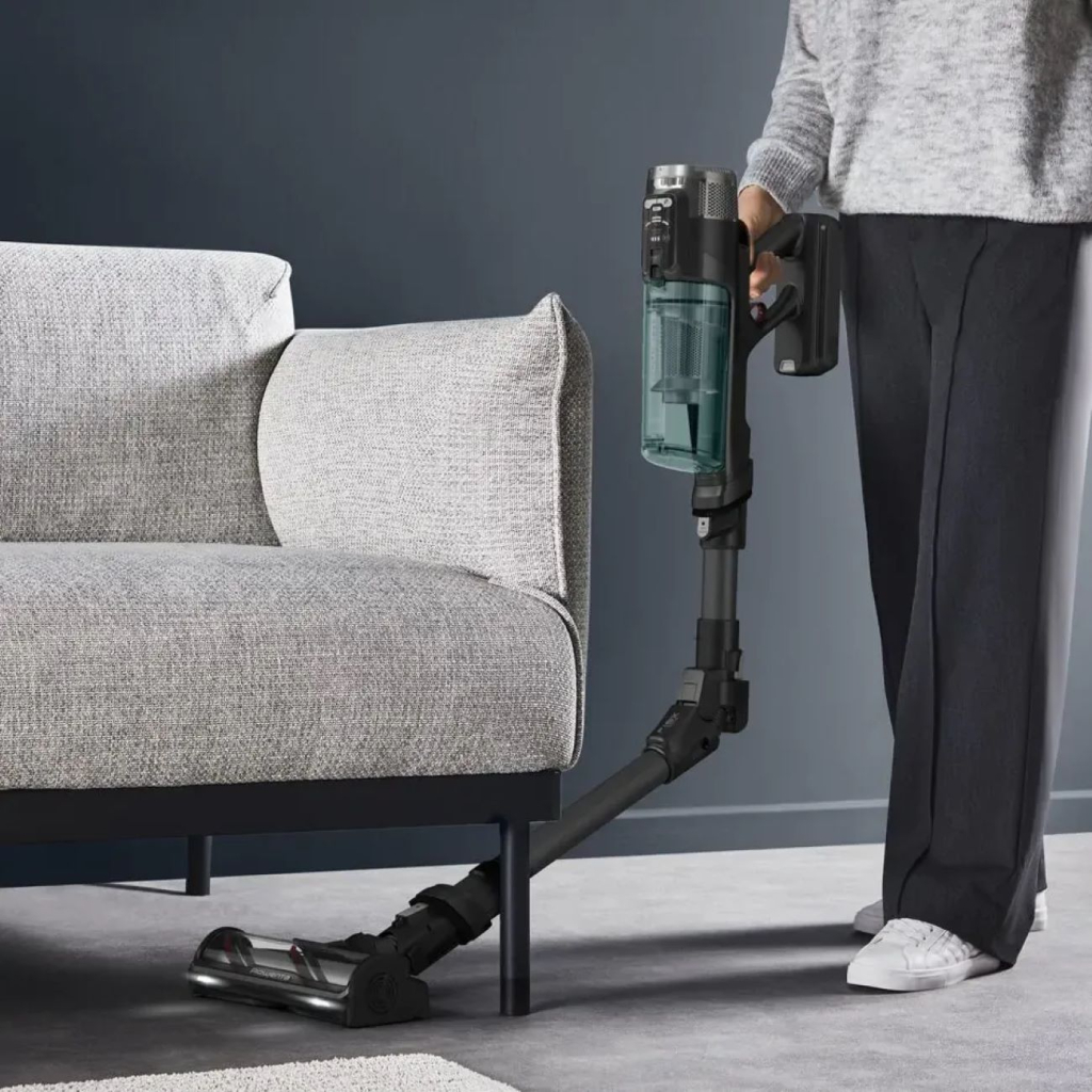 Пилосос Rowenta RH9L42WO - зображення 9