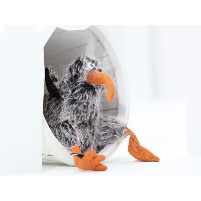 М'яка іграшка Sigikid Beasts Ківі 21 см (38305SK) - зображення 8