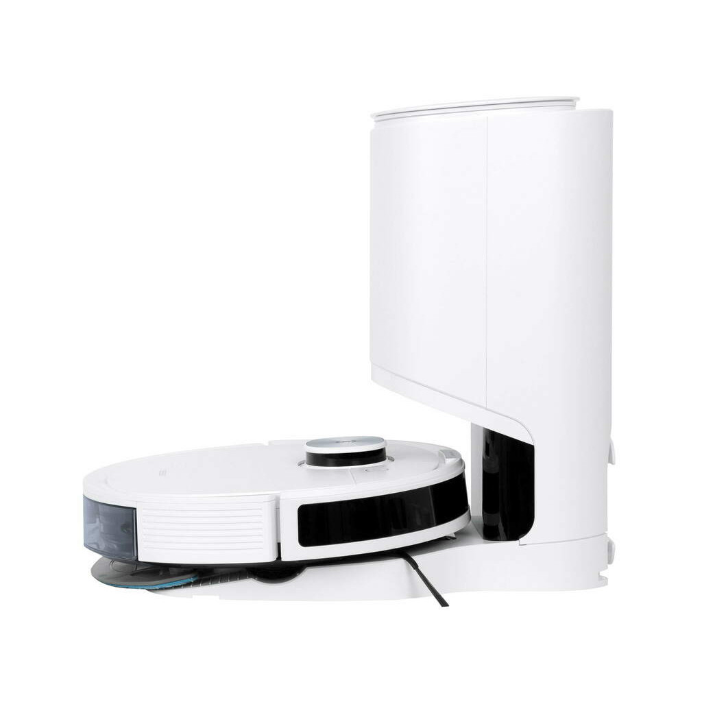 Пилосос Ecovacs DEEBOT OZMO N10 Plus (DBX41 Plus) - зображення 2