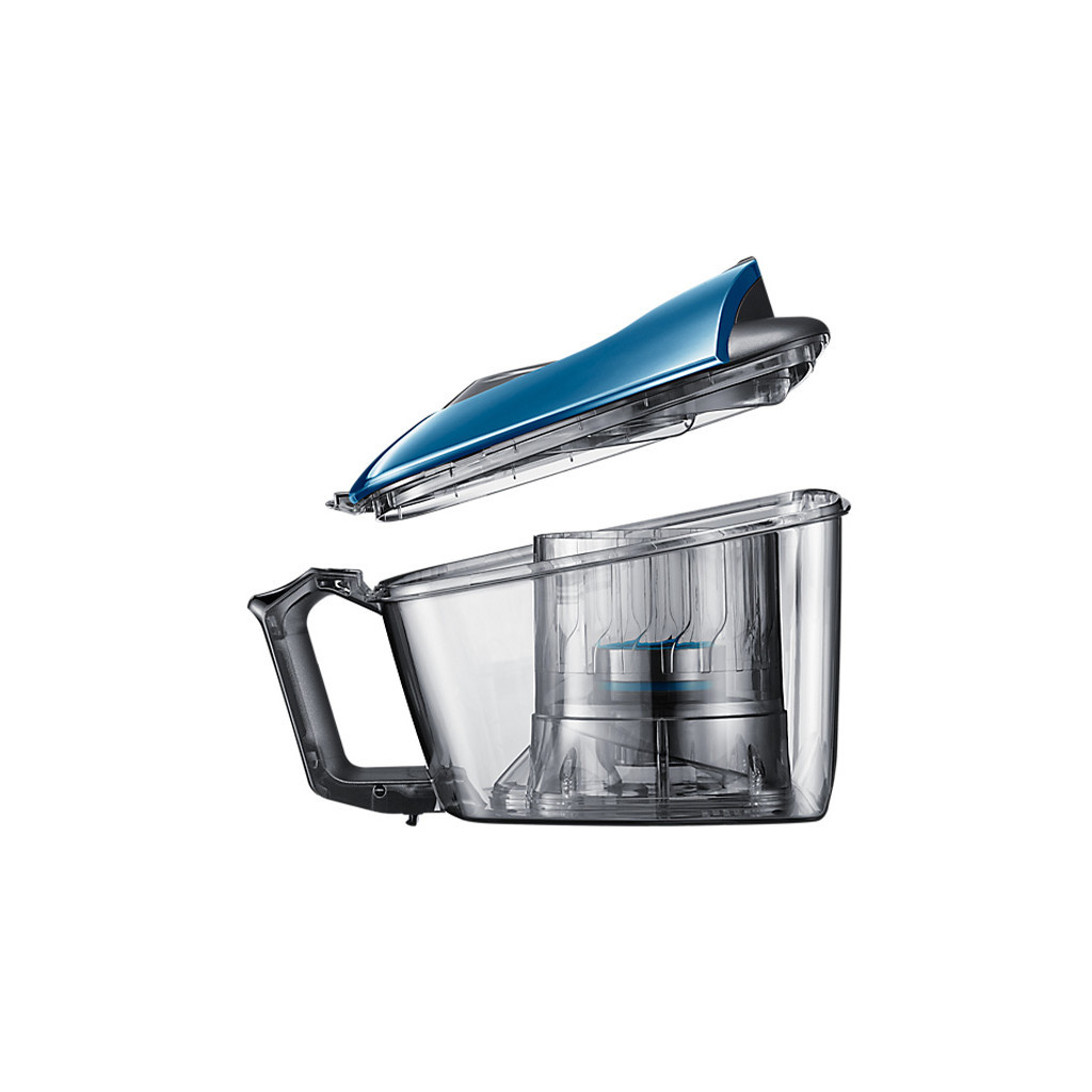 Пилосос Samsung VC18M3120VU/EV - зображення 6