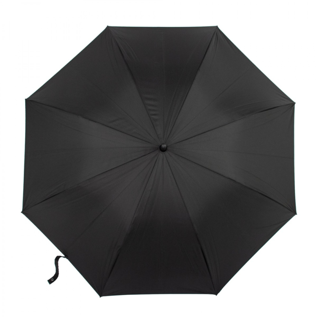 Парасоля Fulton Typhoon-1 G844 Black (G844-031032) - зображення 4